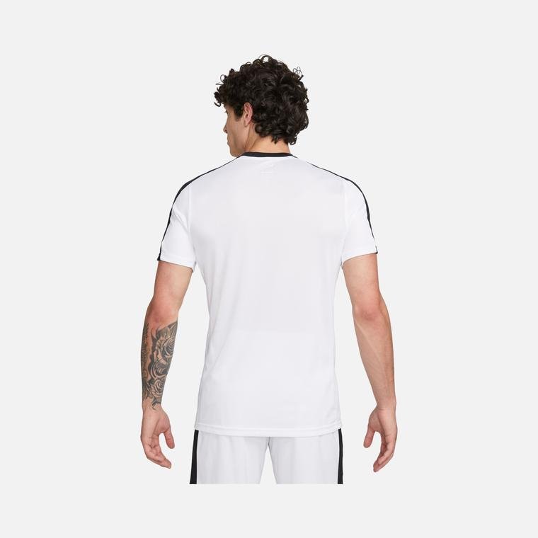 Nike Dri-Fit Academy Smooth Knit Global Football Training Short-Sleeve Erkek Tişört