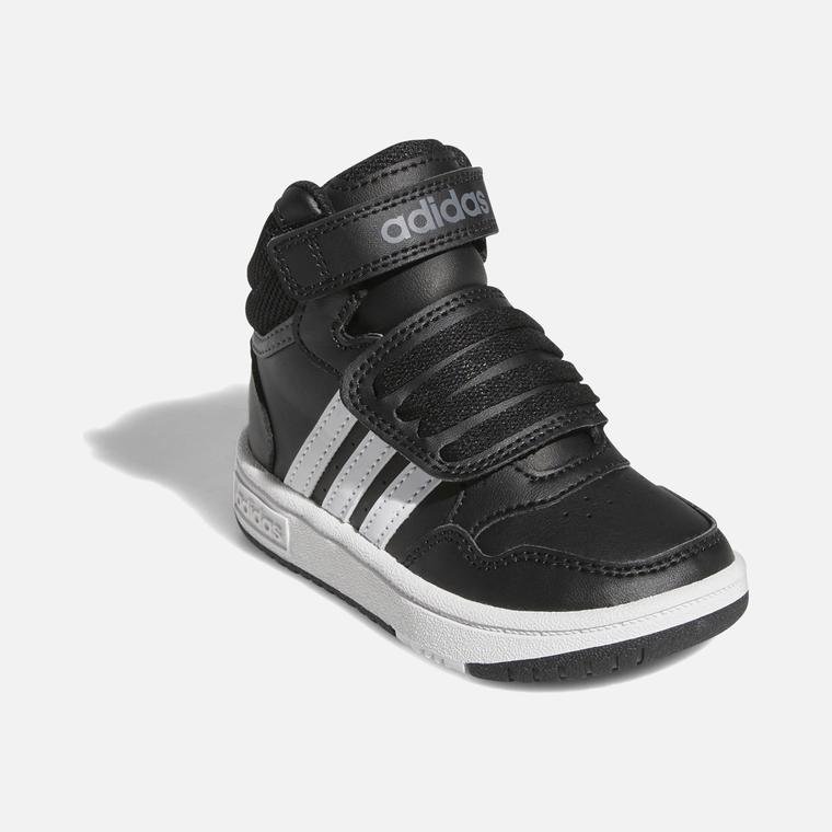 adidas Sportswear Hoops Mid 3.0 (TD) Çocuk Spor Ayakkabı