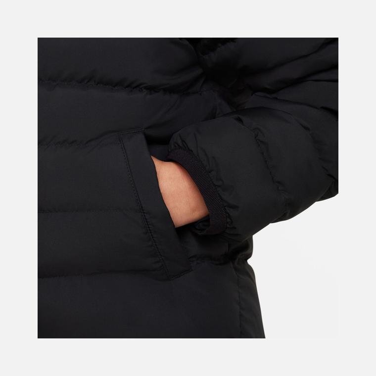 Nike Sportswear Low Lightweight Synthetic Fill Full-Zip Hoodie Çocuk Ceket