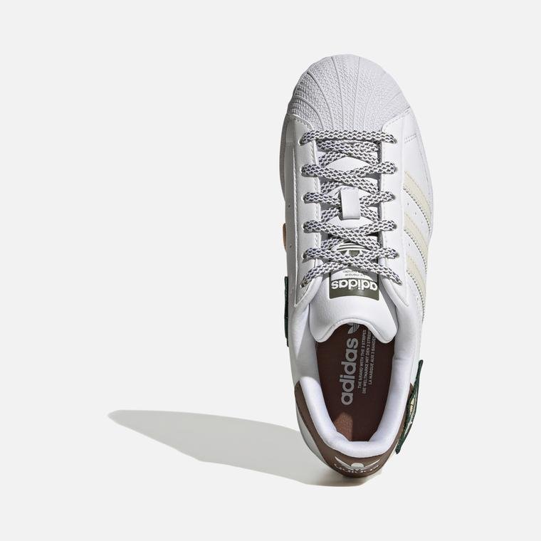 adidas Sportswear Superstar (GS) Spor Ayakkabı