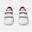  adidas Sportswear Grand Court x Marvel Spider-Man (TDV) Bebek Spor Ayakkabı