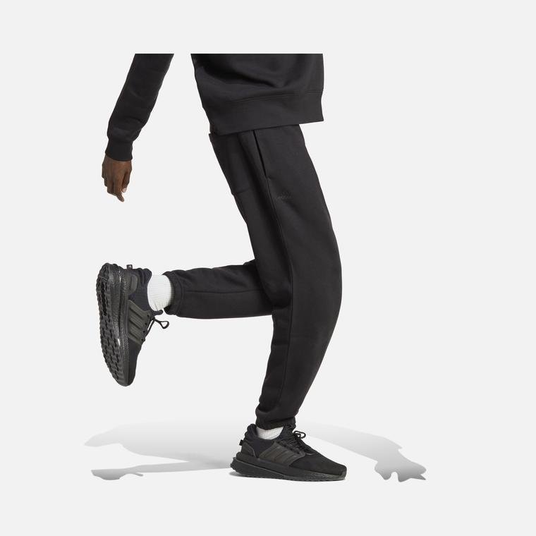 adidas Sportswear All SZN Fleece Graphic Erkek Eşofman Altı