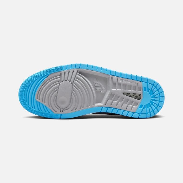 Nike Air Jordan 1 Zoom CMFT 2 Erkek Spor Ayakkabı