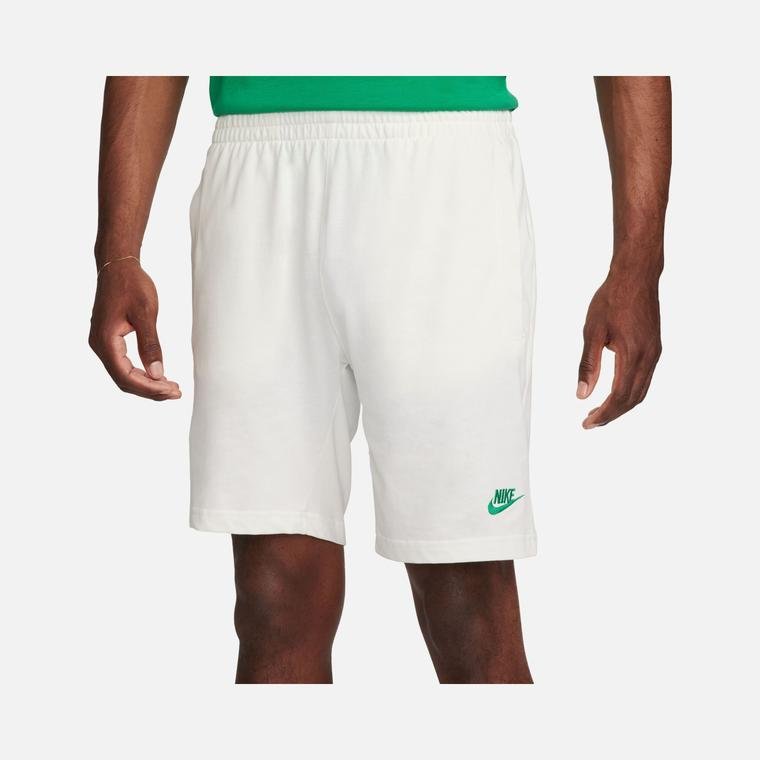 Nike Sportswear Club Jersey Erkek Şort
