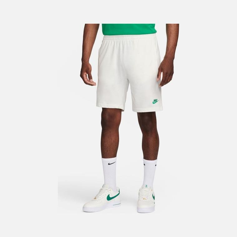 Nike Sportswear Club Jersey Erkek Şort