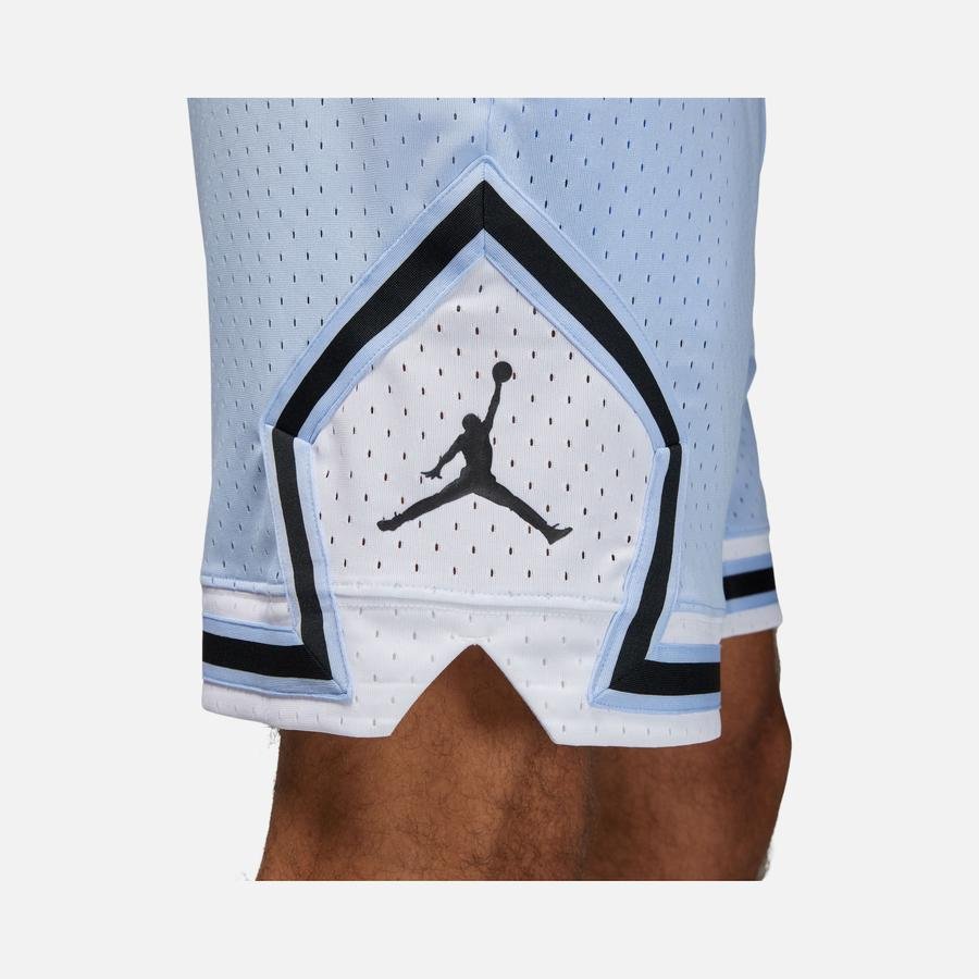  Nike Jordan Dri-Fit Sport Diamond Basketball Erkek Şort