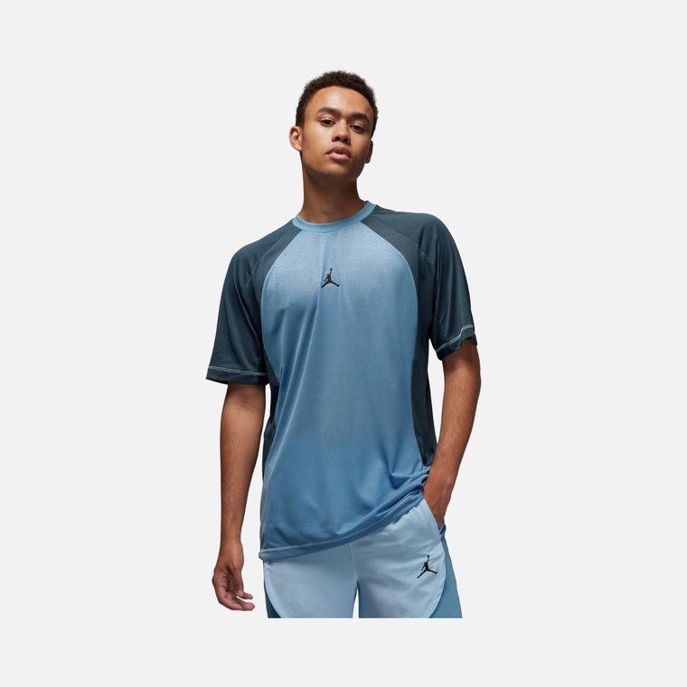 Nike Jordan Dri-Fit ADV Sport Statament Short-Sleeve Erkek Tişört