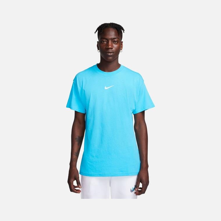Nike Sportswear ''Triple Swoosh Graphic'' Short-Sleeve Erkek Tişört