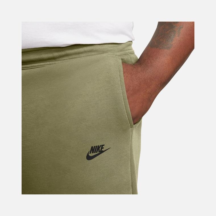 Nike Sportswear Tech Fleece FW23 Erkek Şort