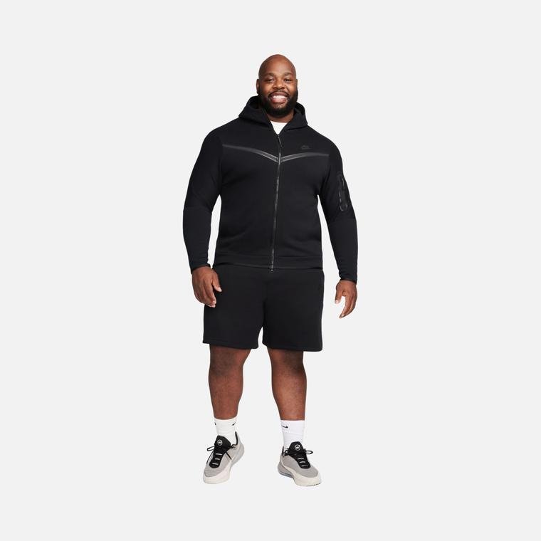 Nike Sportswear Tech Fleece SS24 Erkek Şort