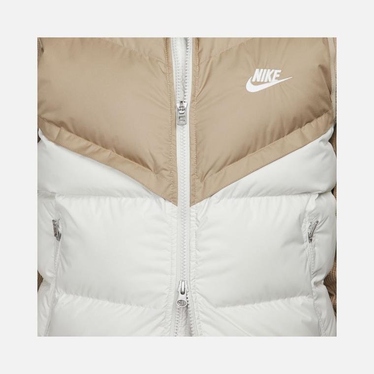 Nike Sportswear Storm-Fit Windrunner Insulated Full-Zip Erkek Yelek