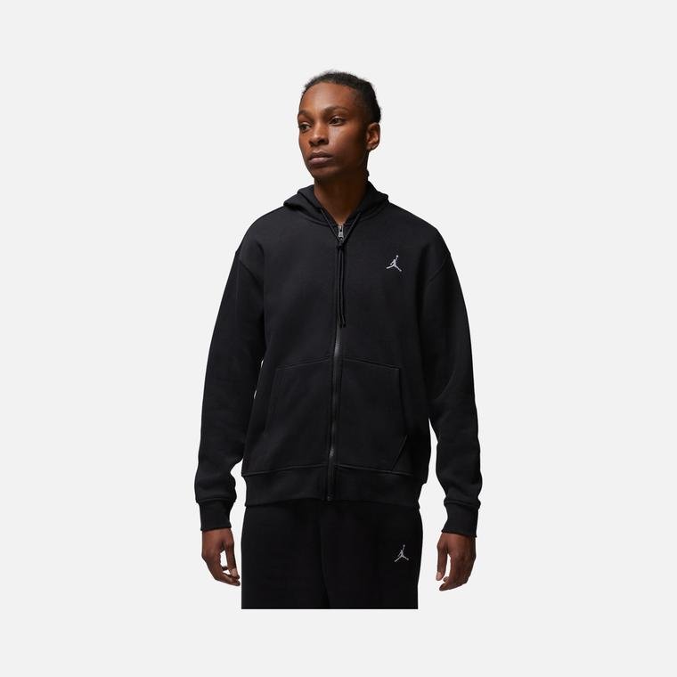 Nike Jordan Essentials Full-Zip Fleece Hoodie Erkek Sweatshirt