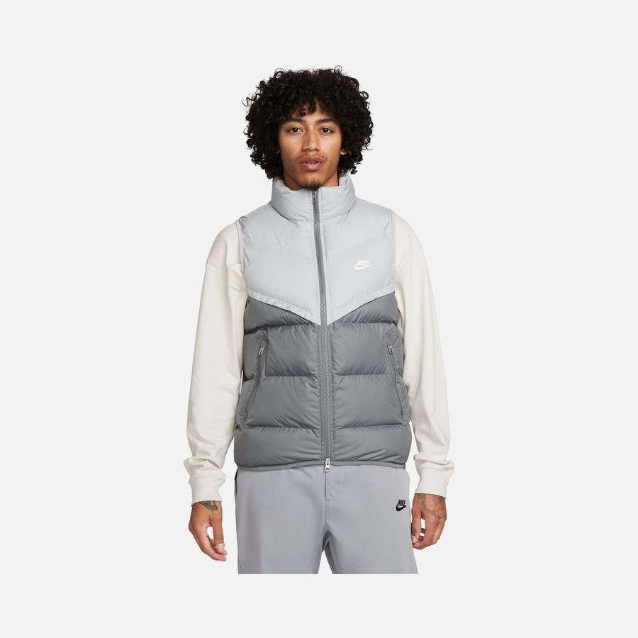  Nike Sportswear Storm-Fit Windrunner Insulated Full-Zip Erkek Yelek