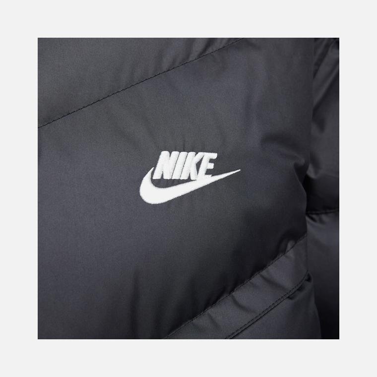 Nike Sportswear Windrunner Storm-Fit PrimaLoft® Full-Zip Hoodie Erkek Parka