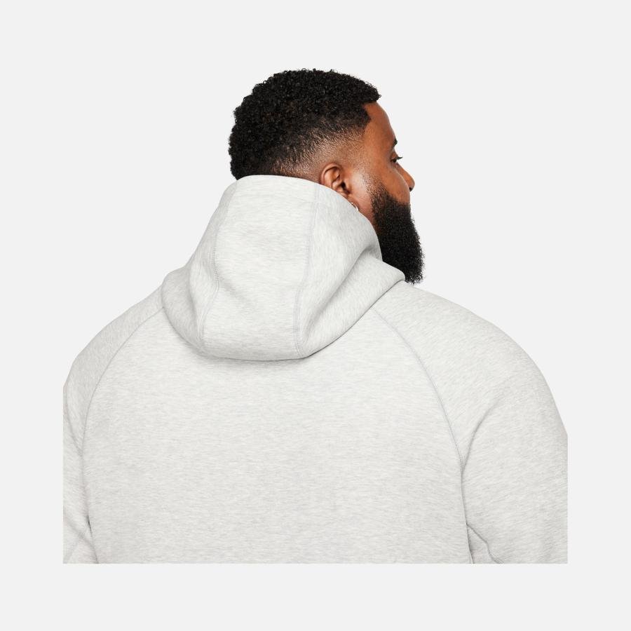  Nike Sportswear Tech Fleece Hoodie Erkek Sweatshirt