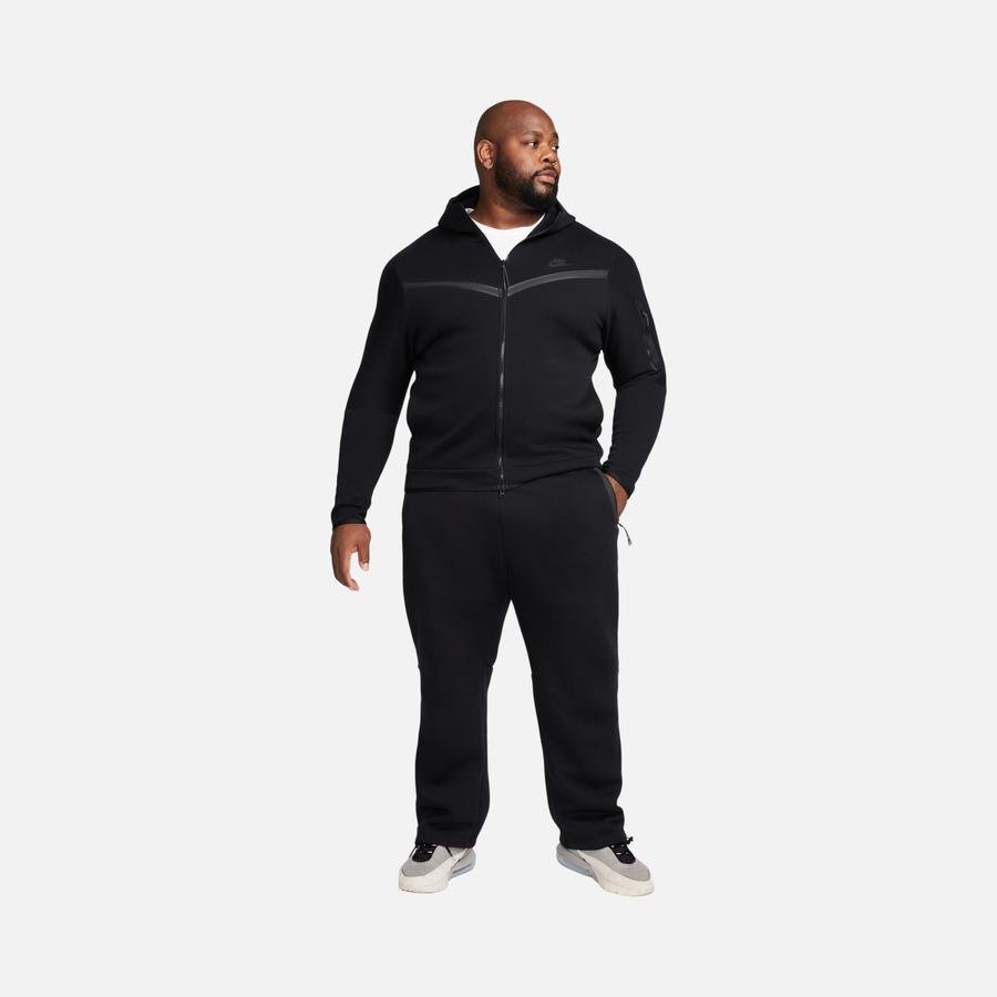  Nike Sportswear Tech Fleece HO23 Erkek Eşofman Altı