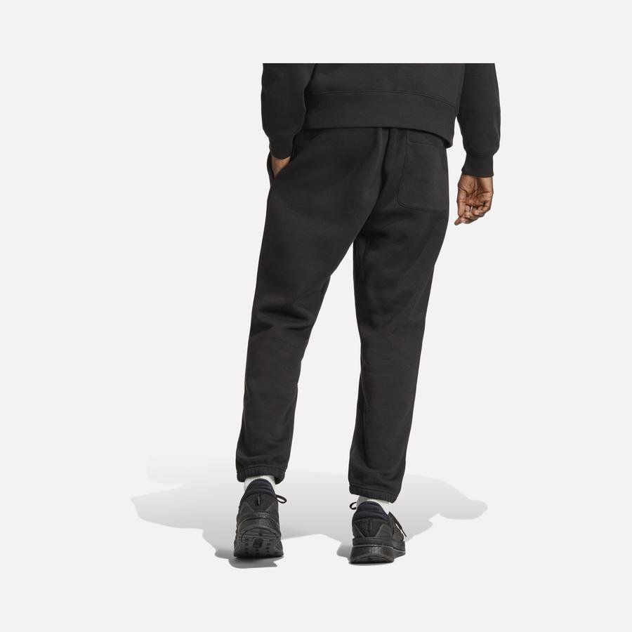  adidas Sportswear All SZN Fleece Graphic Erkek Eşofman Altı