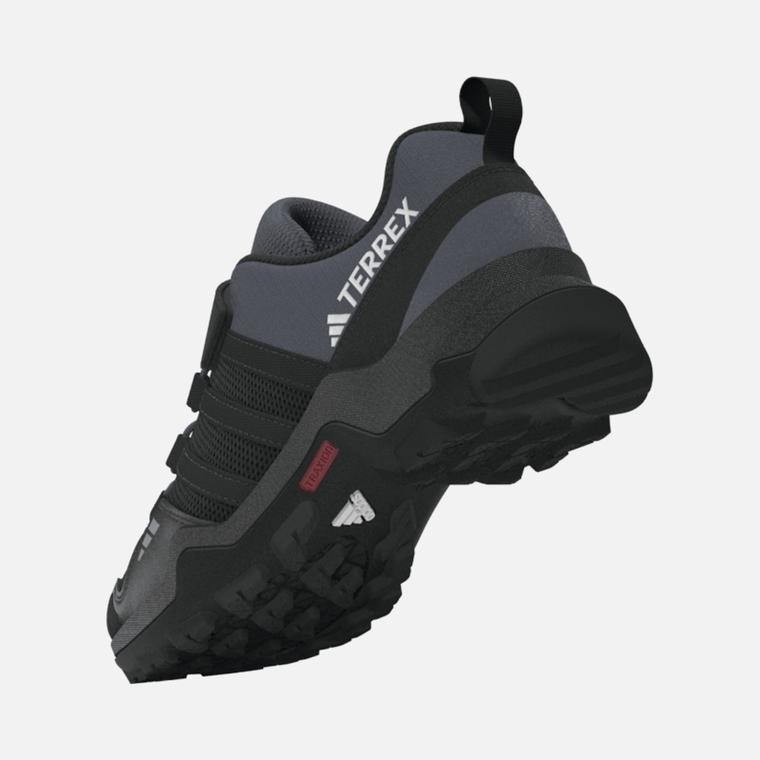 adidas Terrex AX2R Hook-and-Loop Hiking (GS) Çocuk Spor Ayakkabı