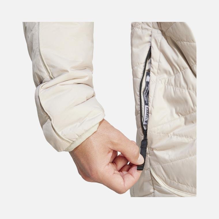 adidas Terrex Multi Insulation FW23 Full-Zip Hoodie Erkek Ceket