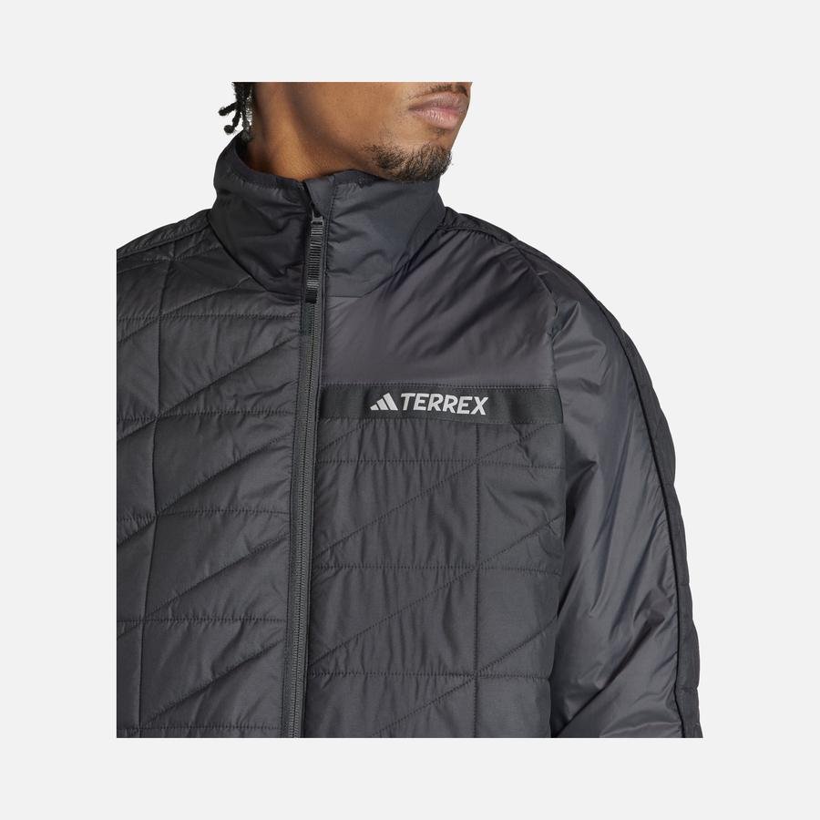  adidas Terrex Multi Insulation Full-Zip Erkek Ceket