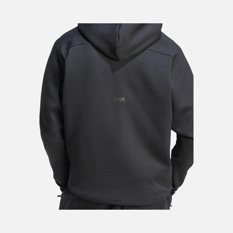 adidas Sportswear Z.N.E. Premium Full-Zip Hoodie Erkek Sweatshirt