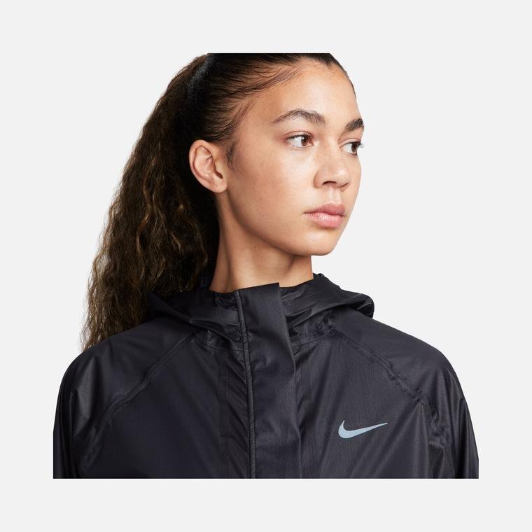 Nike Storm-Fit Run Division Breathable Running Full-Zip Hoodie Kadın Ceket