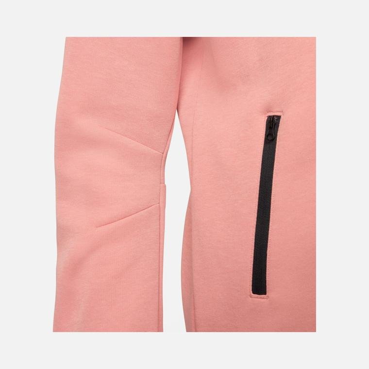 Nike Sportswear Tech Fleece Windrunner SS24 Full-Zip Hoodie Kadın Sweatshirt