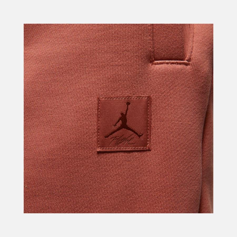  Nike Jordan Flight Fleece Kadın Eşofman Altı