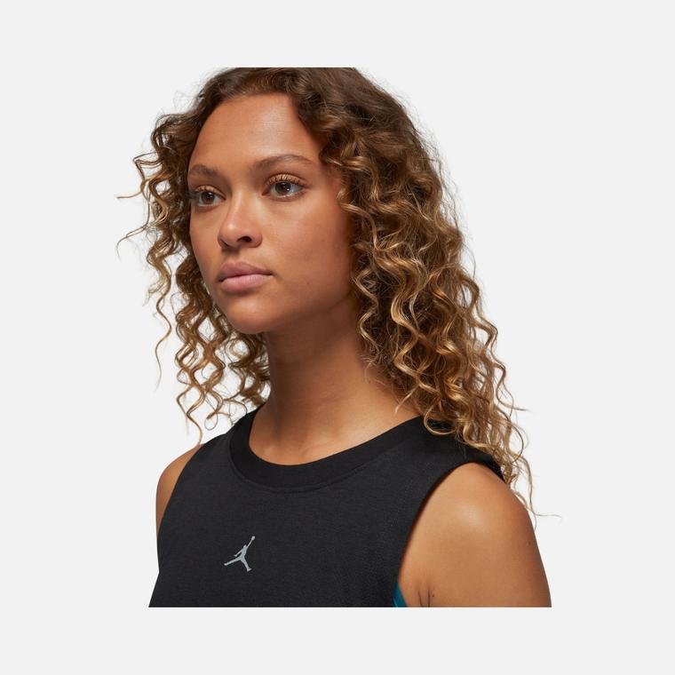 Nike Jordan Sport Diamond Patterned Basketball Kadın Atlet