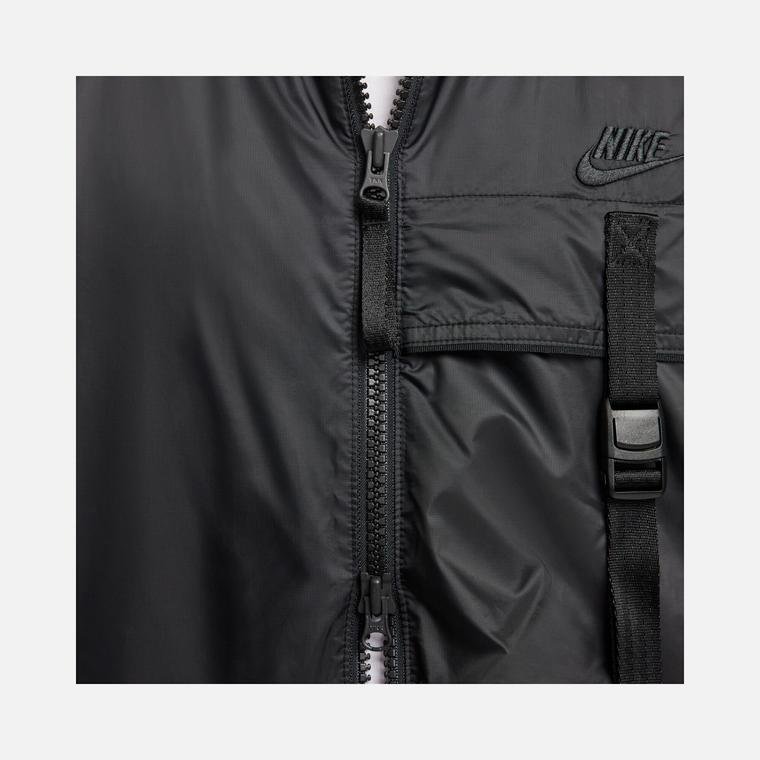 Nike Sportswear Tech+ Woven N24 Packable Lined Full-Zip Erkek Ceket