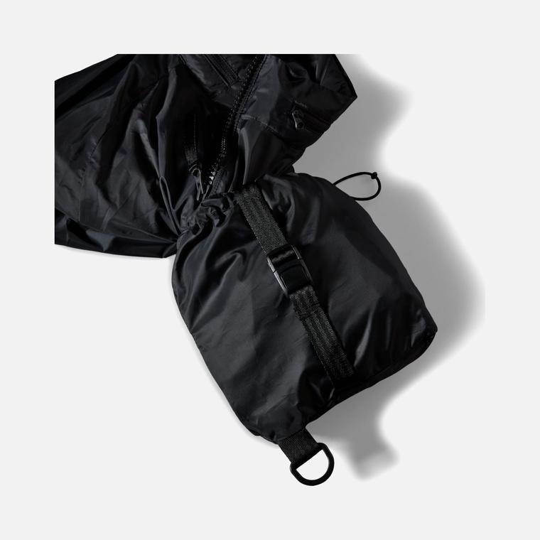 Nike Sportswear Tech+ Woven N24 Packable Lined Full-Zip Erkek Ceket
