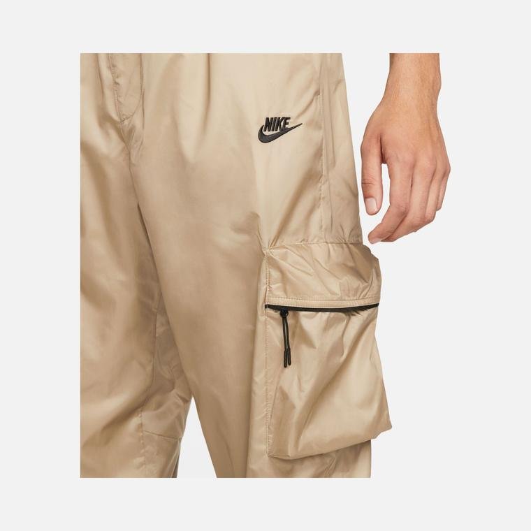 Nike Sportswear Tech+ Woven Lined Erkek Eşofman Altı