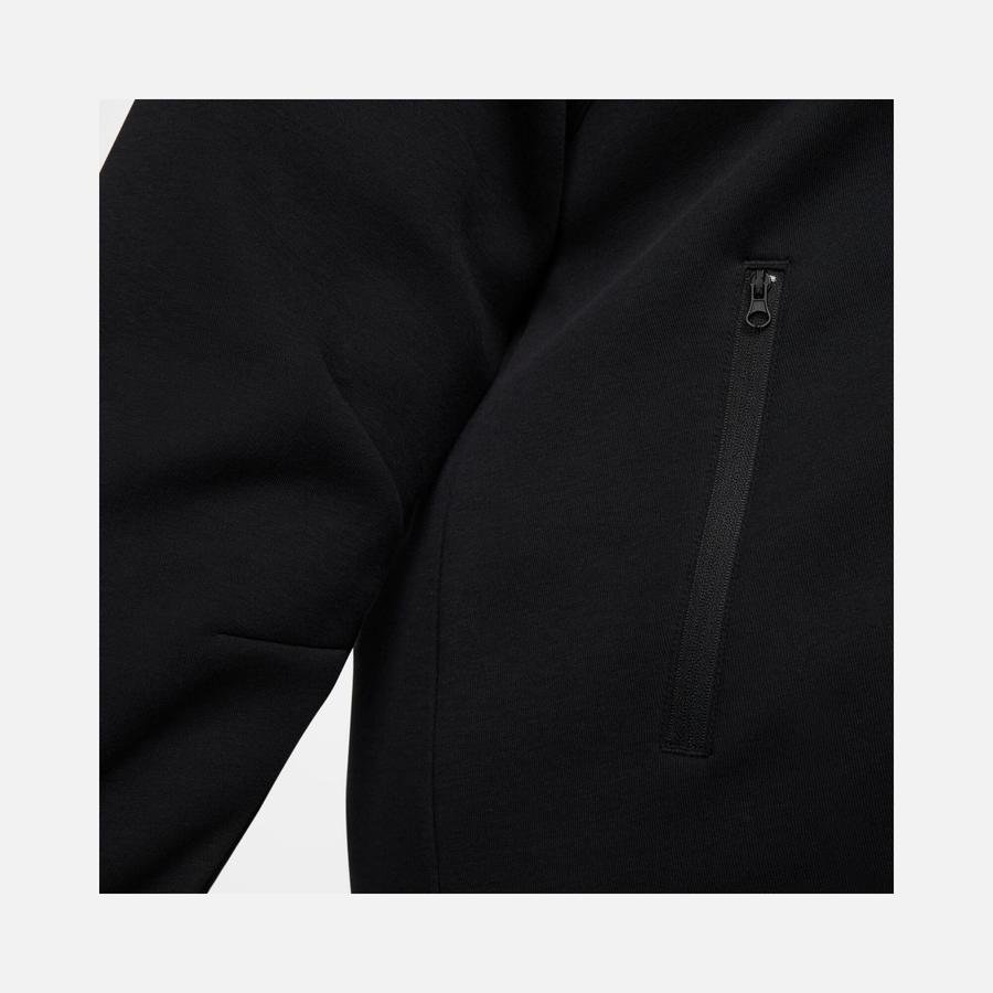  Nike Sportswear Tech Fleece Windrunner FW23 Full-Zip Hoodie (Plus Size) Kadın Sweatshirt