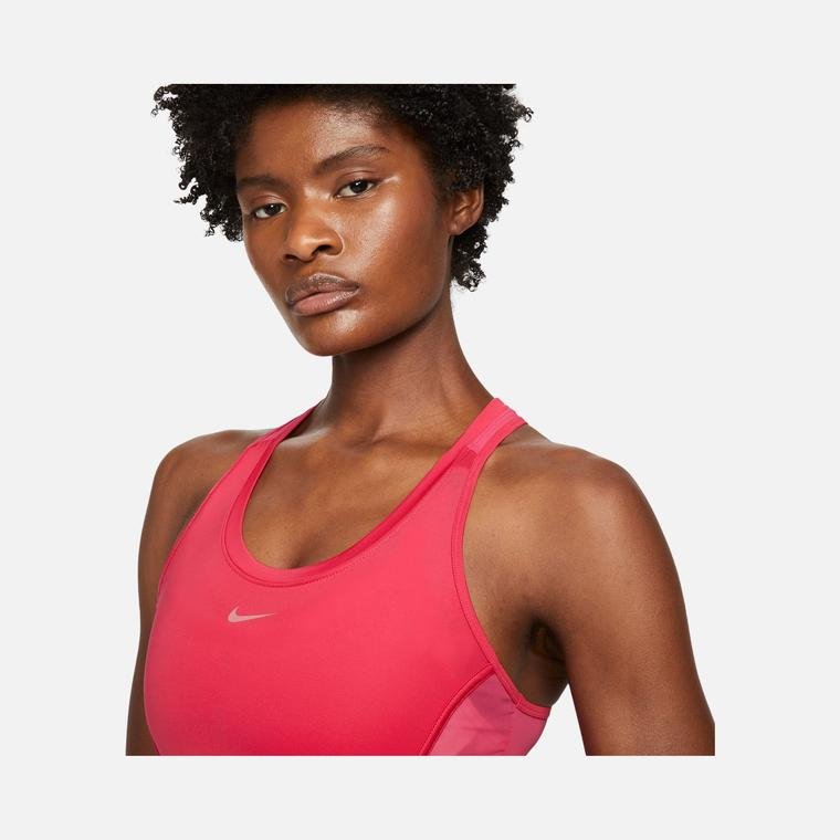 Nike Dri-Fit One Mod Crop Training Kadın Atlet