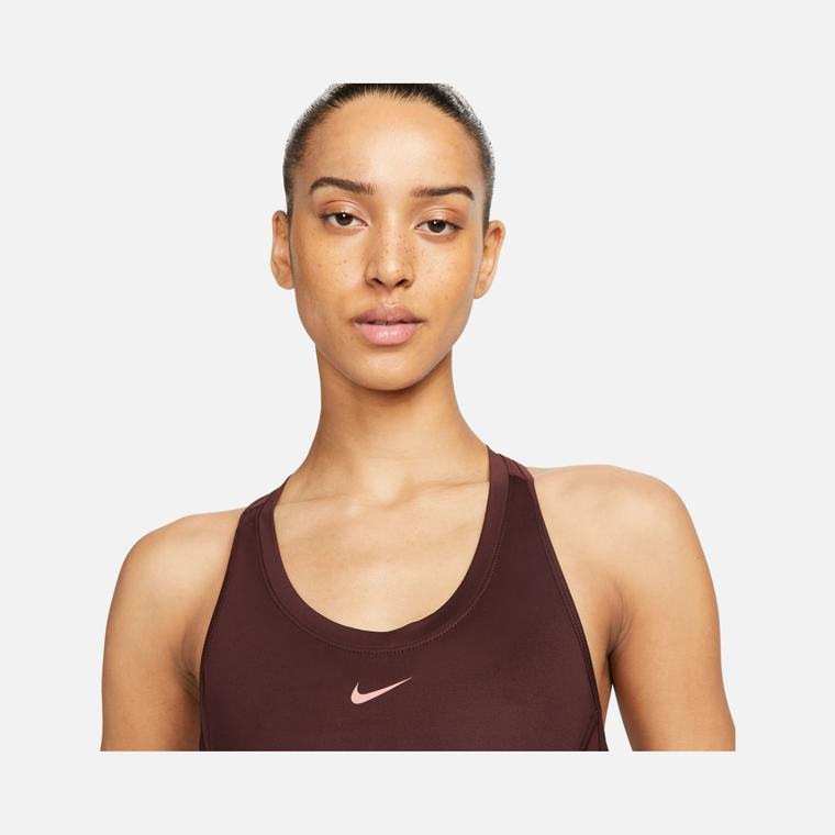 Nike Dri-Fit One Mod Crop Training Kadın Atlet
