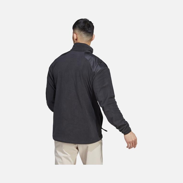adidas Terrex Multi Wind Fleece Full-Zip Erkek Ceket