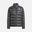  adidas Essentials 3-Stripes Light Down Full-Zip Hoodie Kadın Ceket
