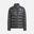  adidas Essentials 3-Stripes Light Down Full-Zip Hoodie Kadın Ceket