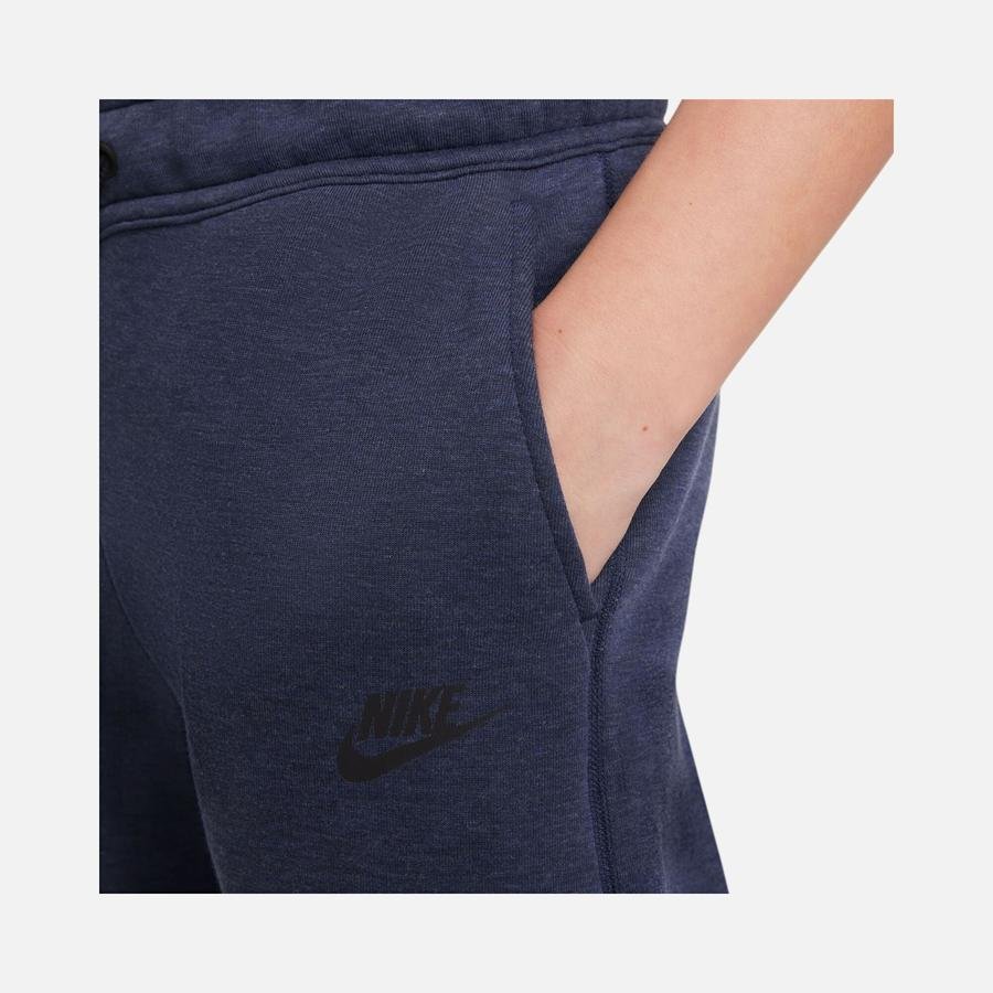  Nike Sportswear Tech Fleece SS24 (Boys') Çocuk Eşofman Altı