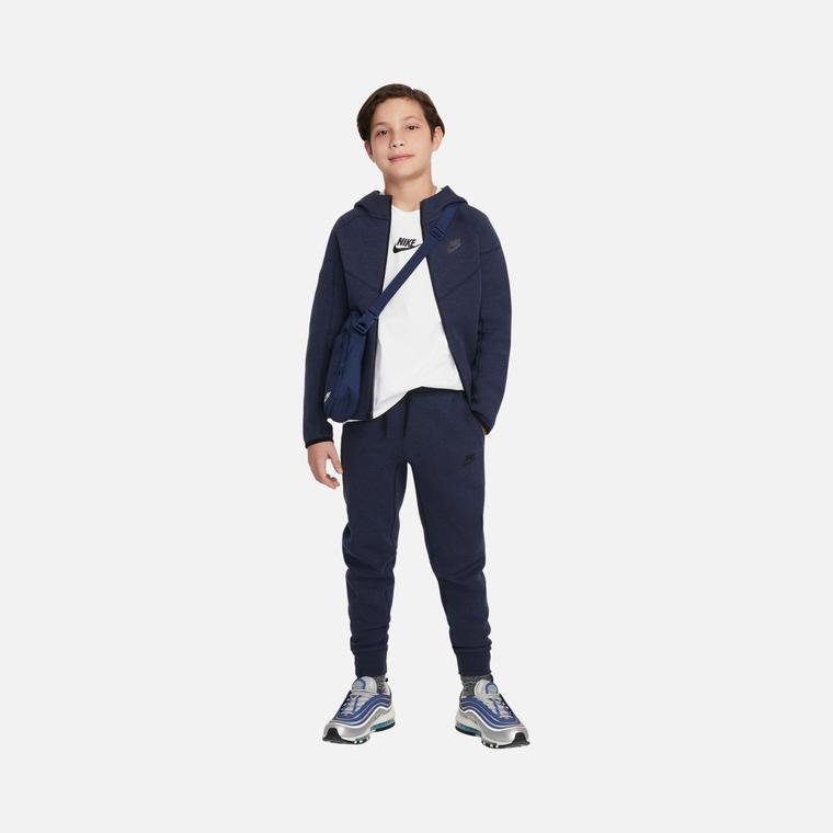 Nike Sportswear Tech Fleece FW23 (Boys') Çocuk Eşofman Altı