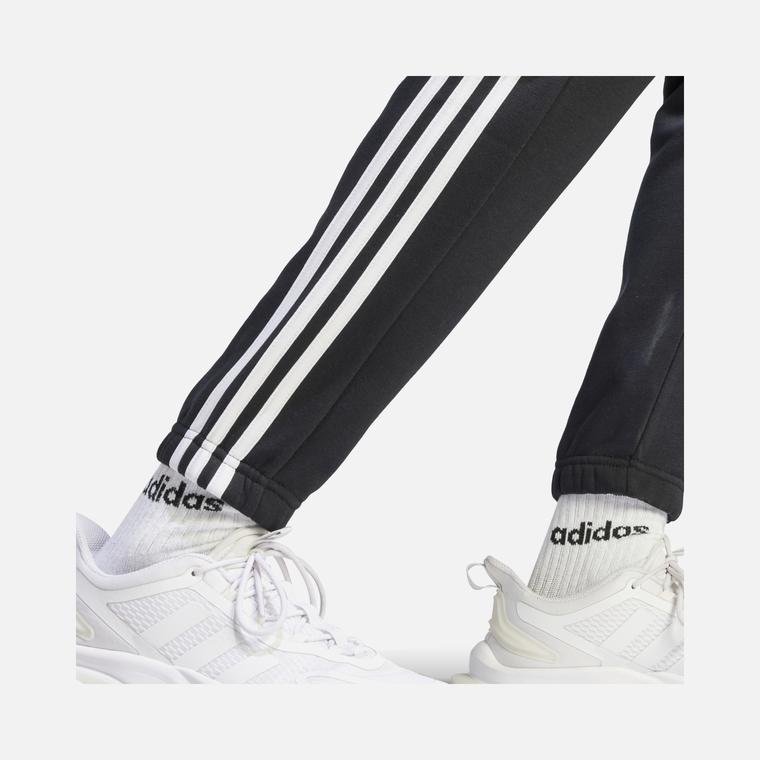 adidas Essentials Fleece 3-Stripes Erkek Eşofman Altı