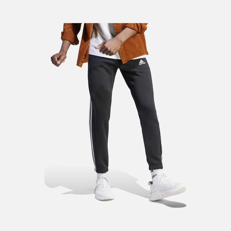 adidas Essentials Fleece 3-Stripes Erkek Eşofman Altı