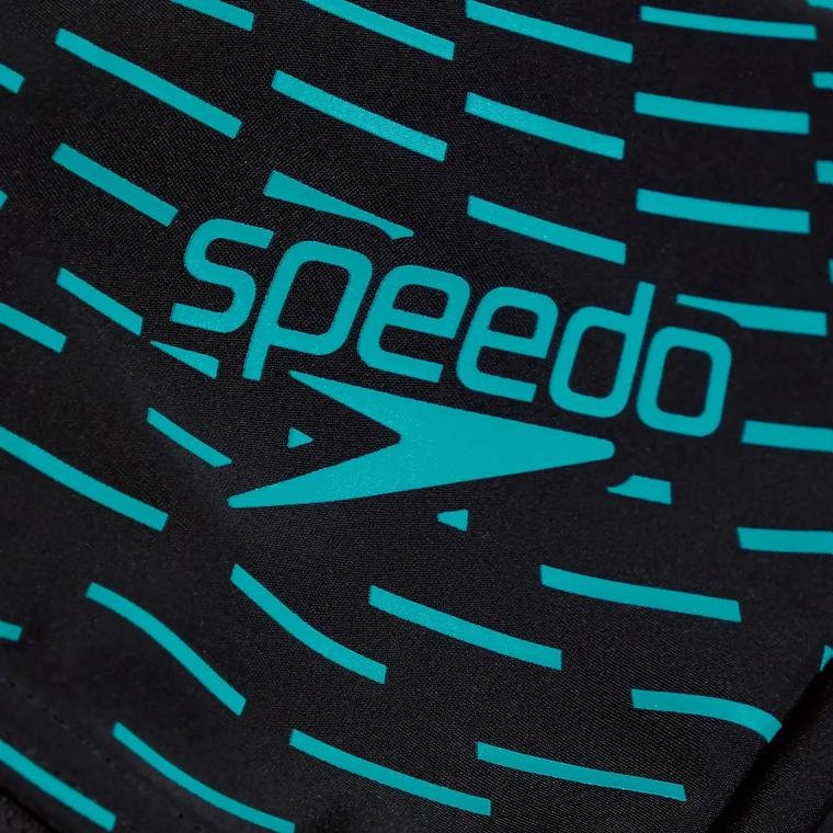 Speedo Medley Logo Jammer Erkek Yüzücü Mayo