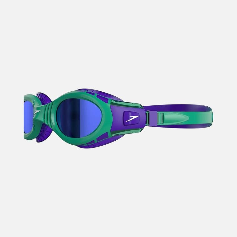 Speedo Futura Biofuse Flexiseal Mirrored Çocuk Yüzücü Gözlüğü