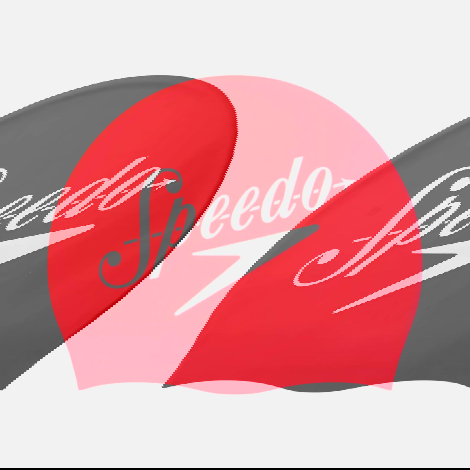  Speedo Slogan Unisex Yüzücü Bone