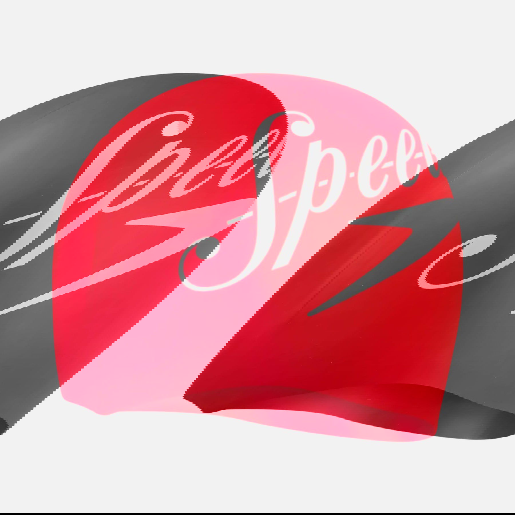 Speedo Slogan Unisex Yüzücü Bone