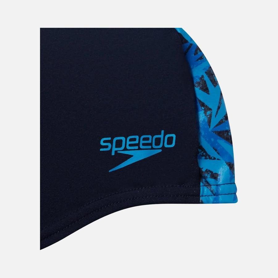  Speedo Hyperboom Boom Endurance Plus Unisex Yüzücü Bone