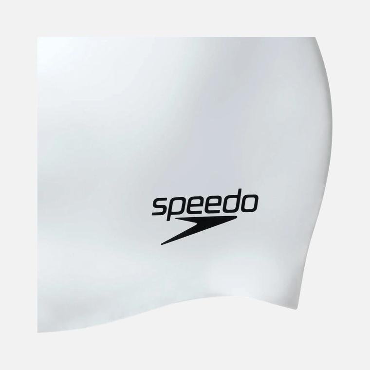 Speedo Moulded Silikon Unisex Yüzücü Bone