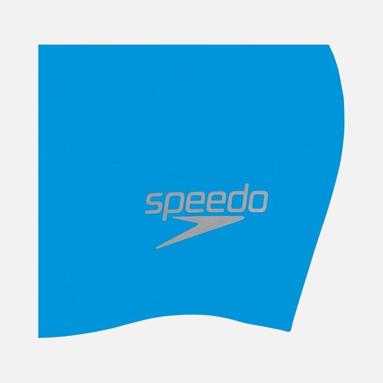Speedo Moulded Silikon Unisex Yüzücü Bone