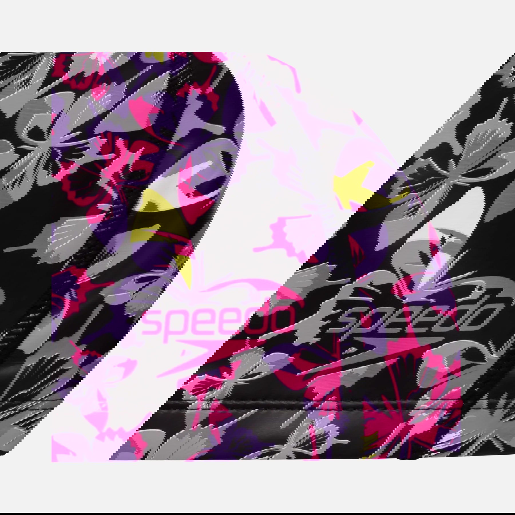  Speedo Printed Pace Çocuk Bone